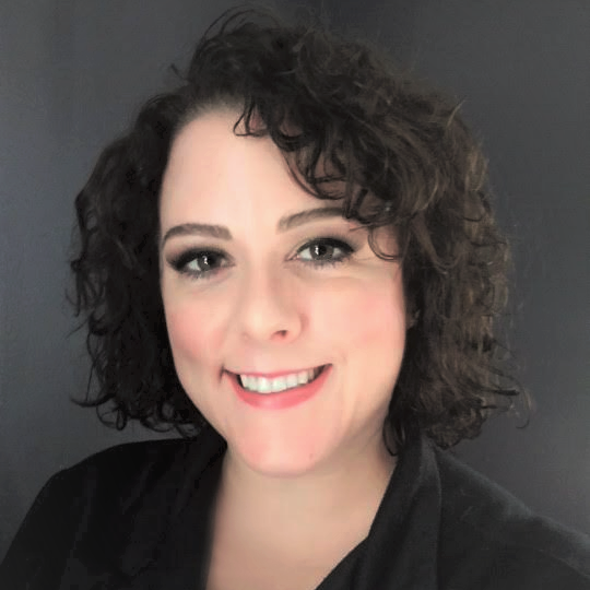 Adrianne L. Johnson, Ph.D., PCC-S