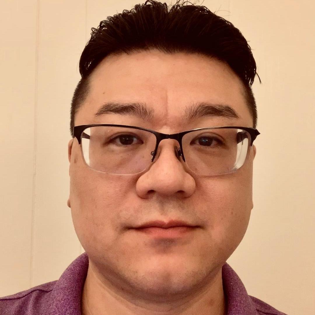 Kory Johnson, MS, LPC